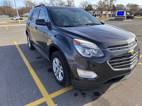 Used 2016 Chevrolet Equinox LT w/ Convenience Package image 1