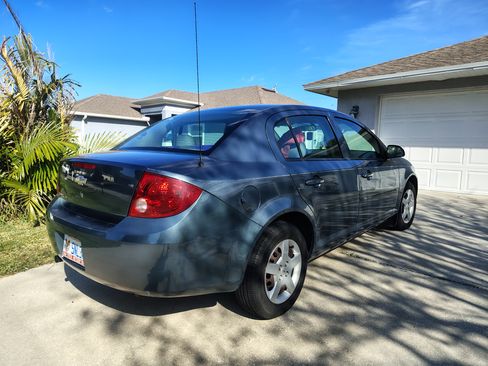 Used 2007 Chevrolet Cobalt LS w/ Protection Package image 1