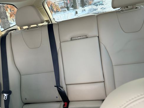 Used 2016 Volvo XC60 T6 w/ Proximity Package image 13