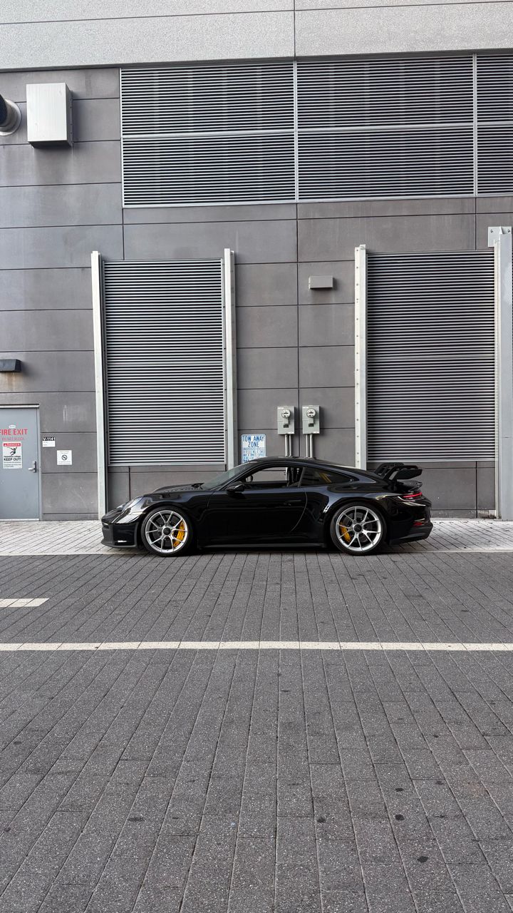 Used 2022 Porsche 911 GT3 RWD image 13