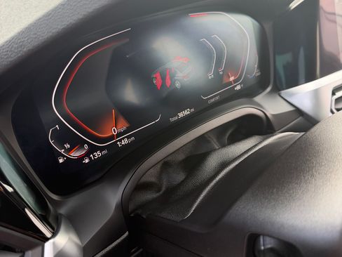 Used 2022 BMW 330i Sedan w/ Driving Assistance Package image 15