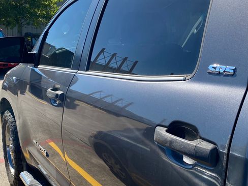 Used 2013 Toyota Tundra 2WD CrewMax image 5