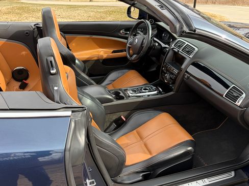 Used 2013 Jaguar XKR R image 16