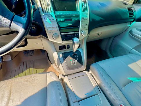 Used 2006 Lexus RX 400h AWD image 6
