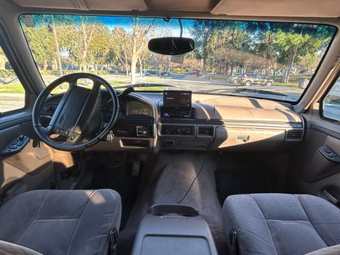 Used 1996 Ford Bronco image 13