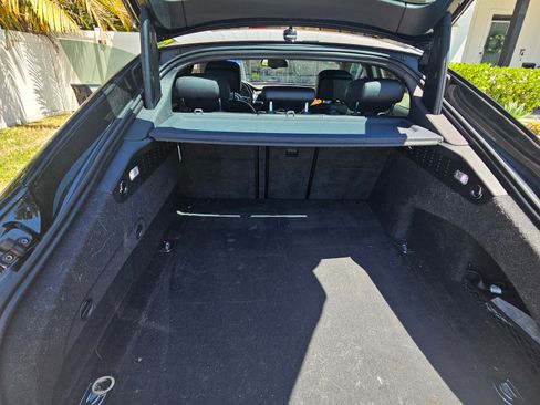 Used 2018 Audi A7 3.0T Premium Plus w/ S Line Sport Package image 14