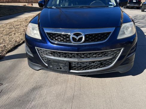 Used 2011 MAZDA CX-9 Touring image 4