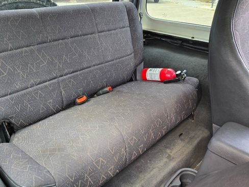 Used 2001 Jeep Wrangler Sport image 11