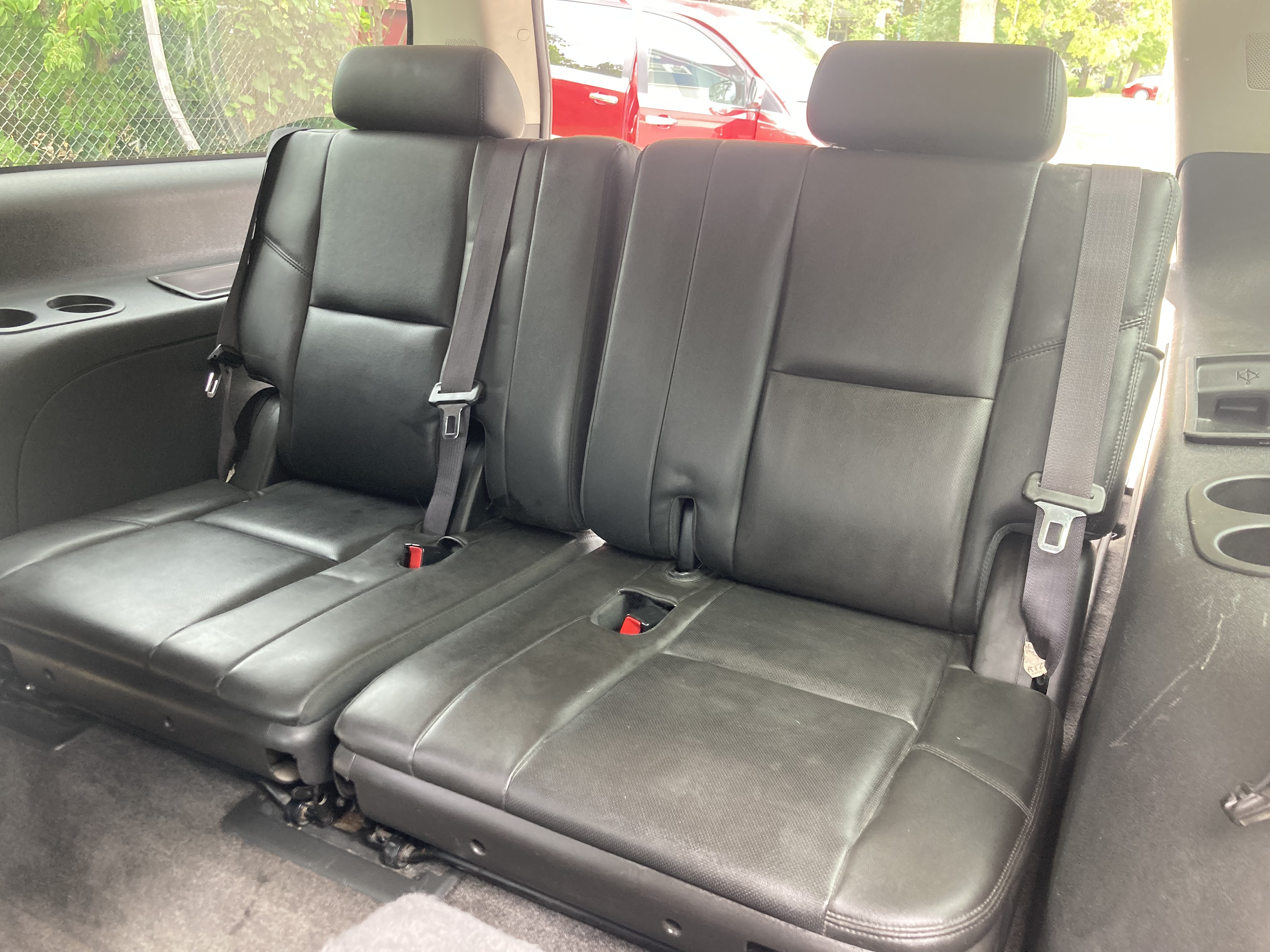 Used 2012 GMC Yukon XL Denali AWD/4WD image 25