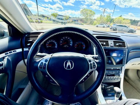 Used 2008 Acura TL FWD image 22