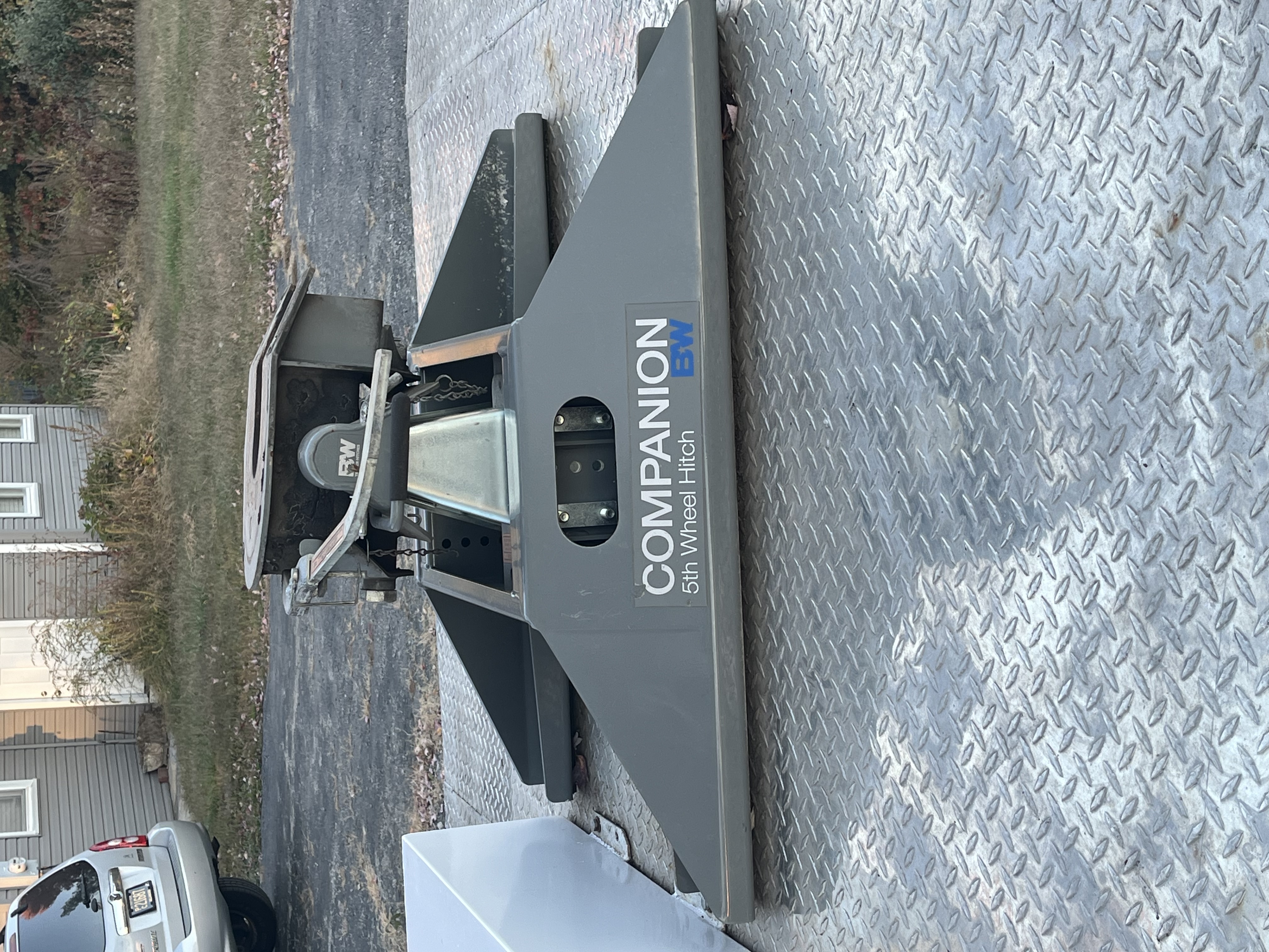 Used 2006 Ford F350 Lariat AWD/4WD image 9