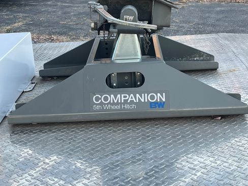 Used 2006 Ford F350 Lariat image 9