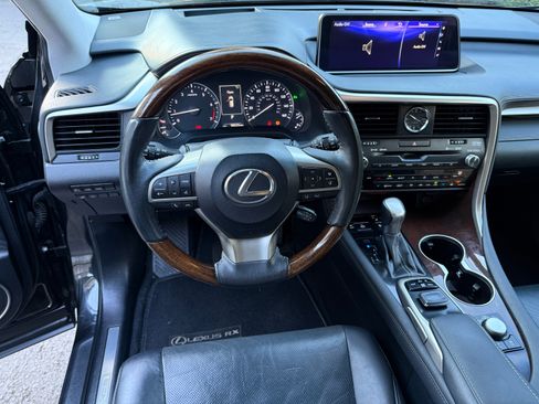 Used 2016 Lexus RX 350 AWD image 9