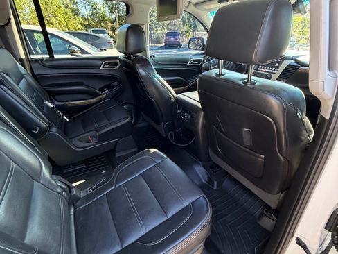 Used 2016 GMC Yukon XL Denali w/ Open Road Package AWD/4WD image 11