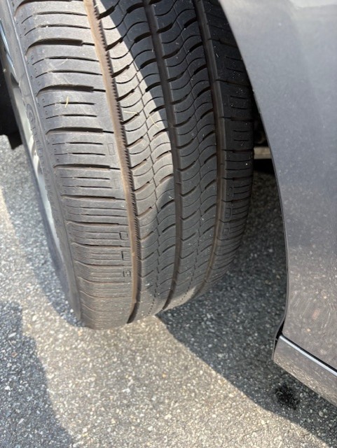 Used 2018 Honda Accord EX-L image 11