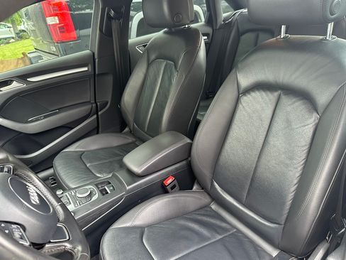 Used 2016 Audi A3 1.8T Premium FWD image 17