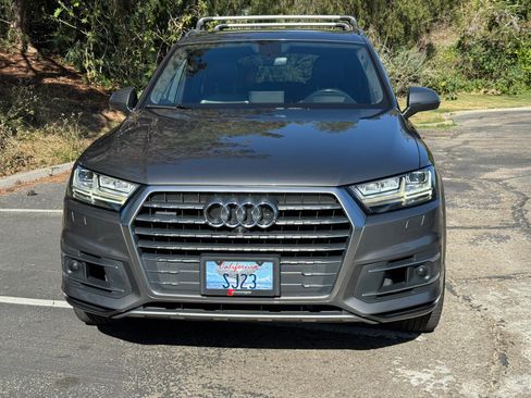 Used 2018 Audi Q7 3.0T Prestige image 12