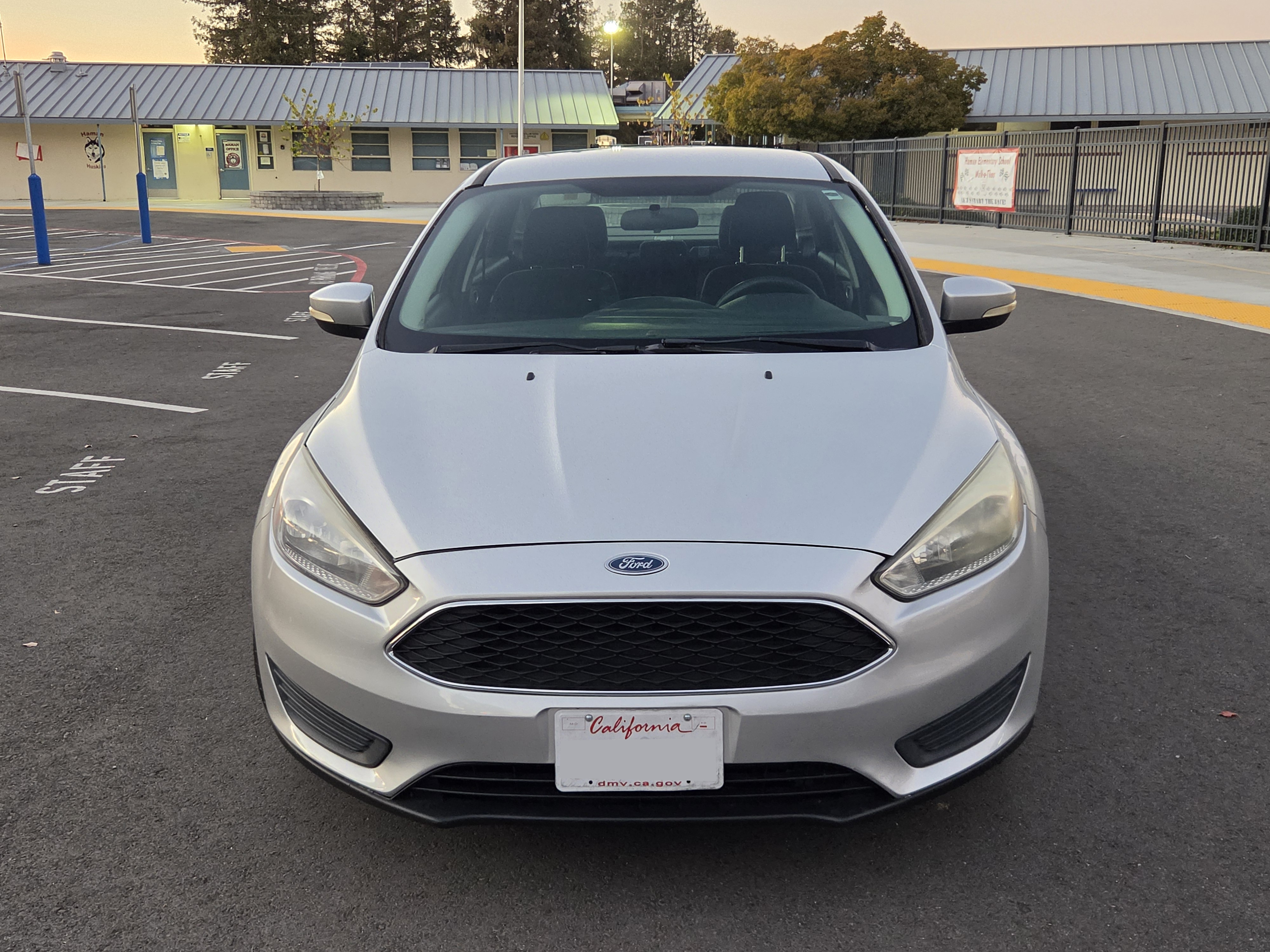 Used 2016 Ford Focus SE FWD image 15