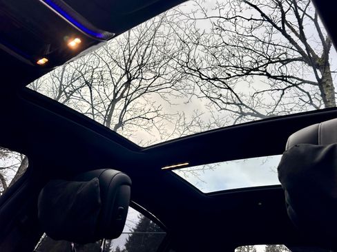 Used 2021 Mercedes-Benz S 580 4MATIC Sedan image 13