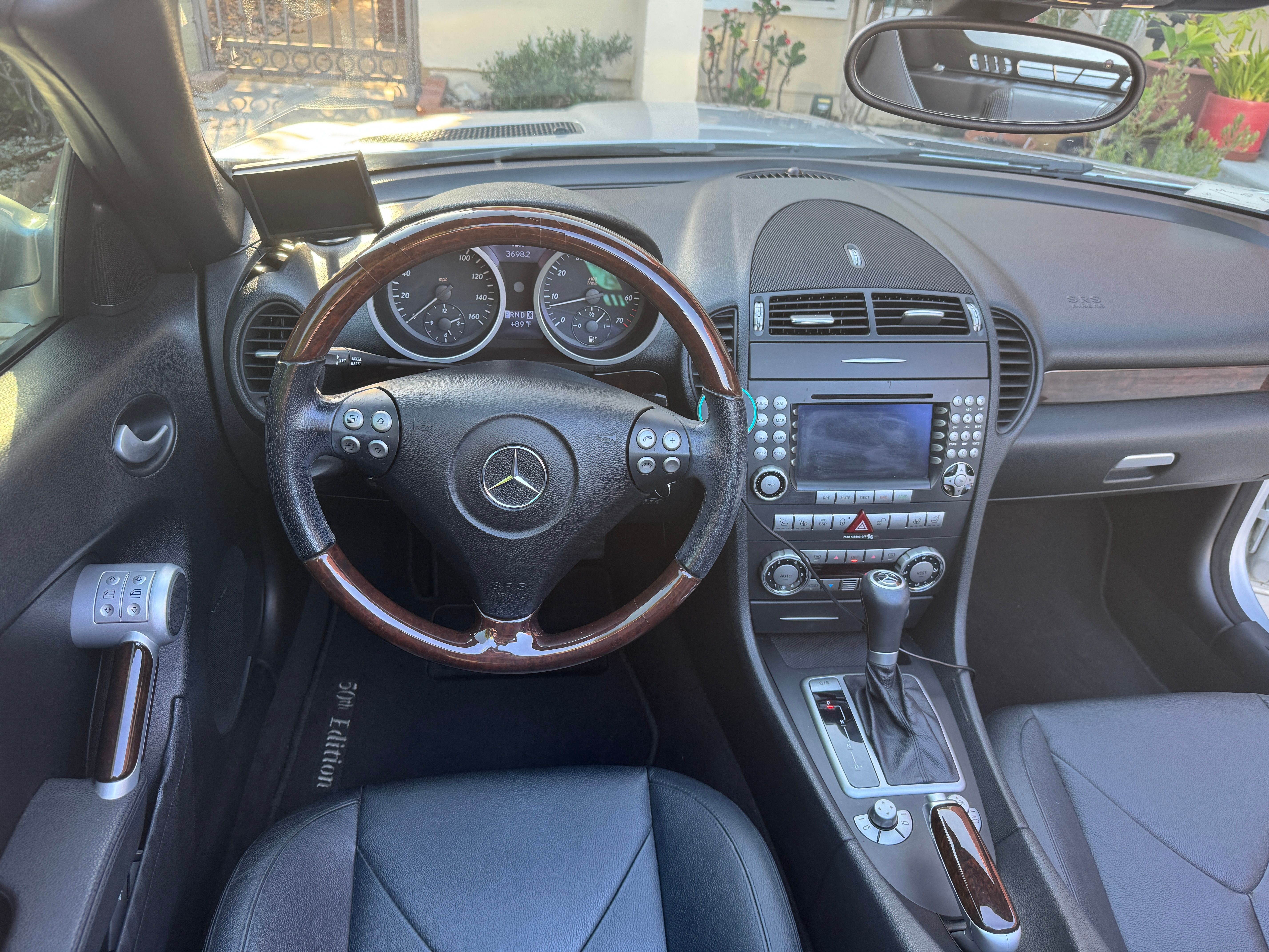 Used 2006 Mercedes-Benz SLK 350 image 11