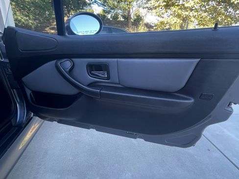 Used 2002 BMW M Roadster image 11