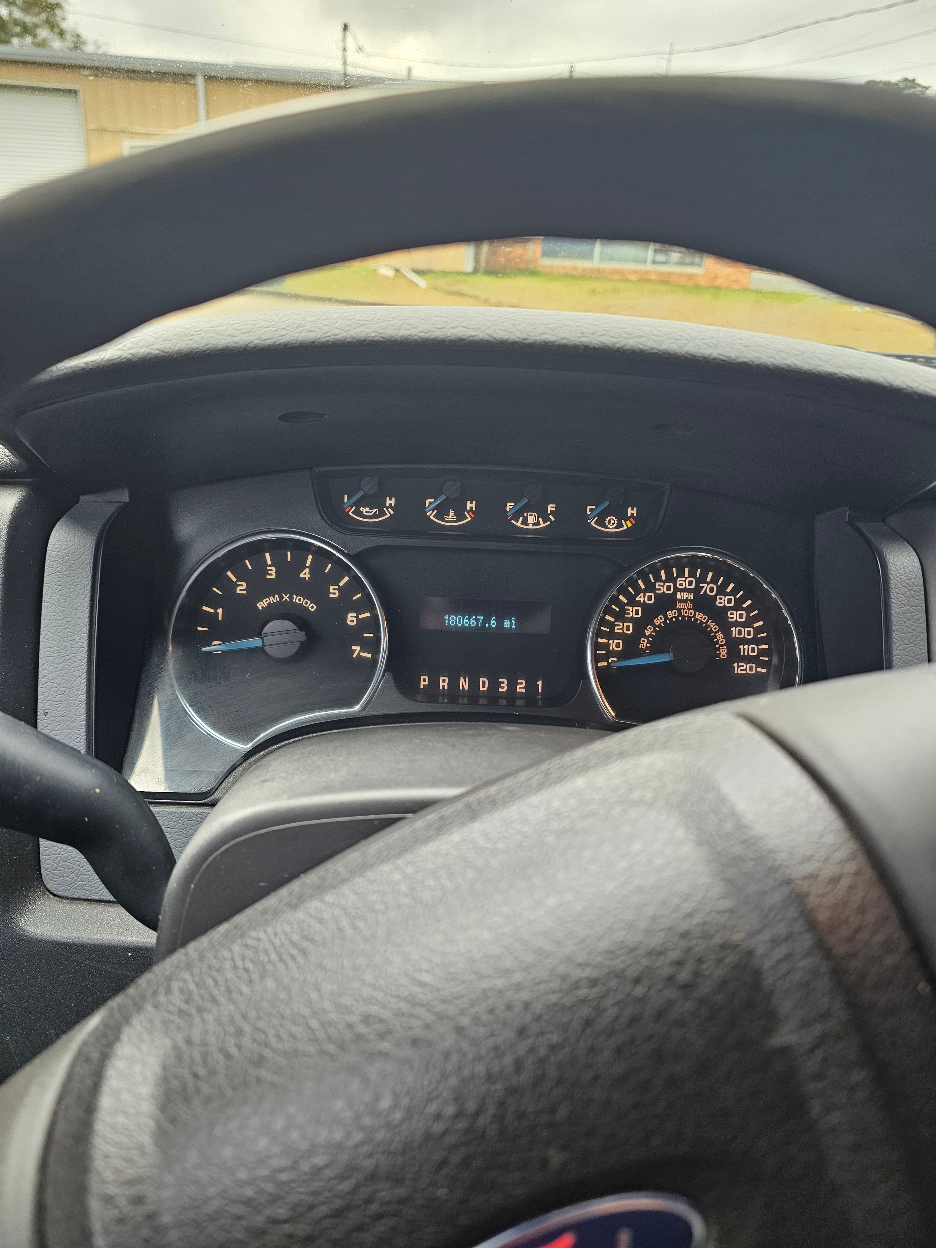 Used 2013 Ford F150 XLT RWD image 9