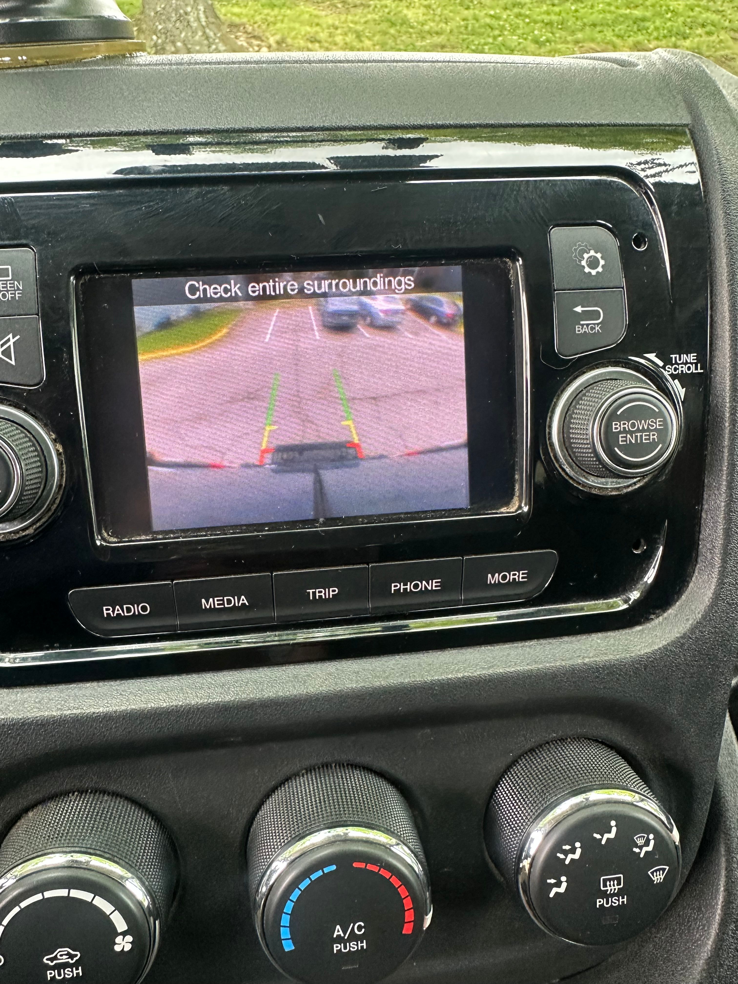 Used 2020 RAM ProMaster 3500 FWD image 11