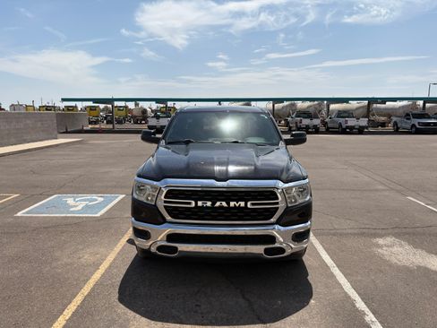 Used 2023 RAM 1500 Big Horn RWD image 1