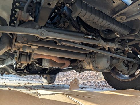 Used 2004 Jeep Wrangler X w/ Wheel Plus Group image 20