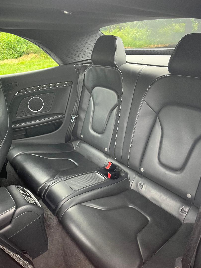 Used 2014 Audi RS 5 Cabriolet AWD/4WD image 13