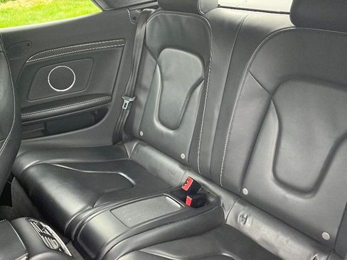 Used 2014 Audi RS 5 Cabriolet AWD/4WD image 13