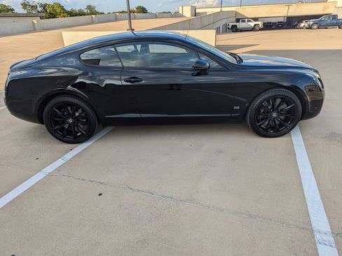 Used 2007 Bentley Continental GT image 5