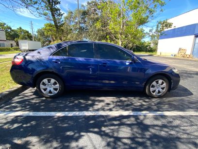 Used 2009 Toyota Camry LE
