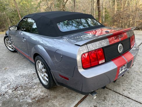 Used 2007 Ford Mustang Shelby GT500 image 20