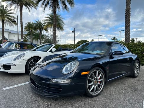 Used 2006 Porsche 911 Carrera S image 6