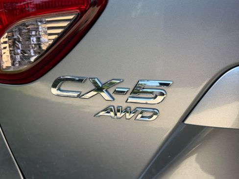 Used 2014 MAZDA CX-5 Sport w/ Bluetooth Audio Package AWD/4WD image 20