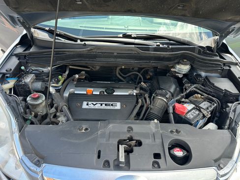 Used 2009 Honda CR-V EX-L image 5