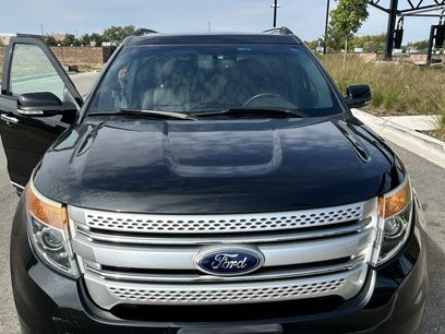 Used 2014 Ford Explorer XLT w/ Equipment Group 202A