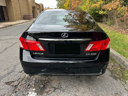 Used 2007 Lexus ES 350 w/ Premium Plus Pkg image 8