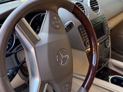 Used 2011 Mercedes-Benz ML 350 4MATIC