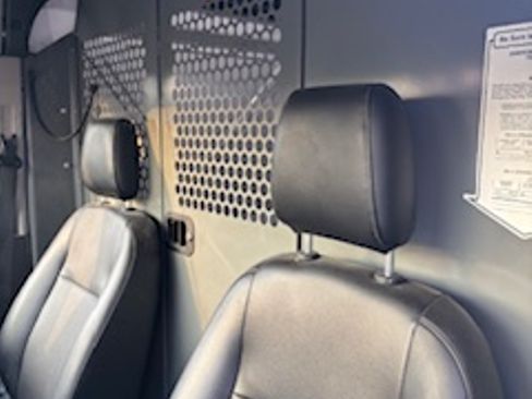 Used 2021 Ford Transit 250 148 High Roof image 12