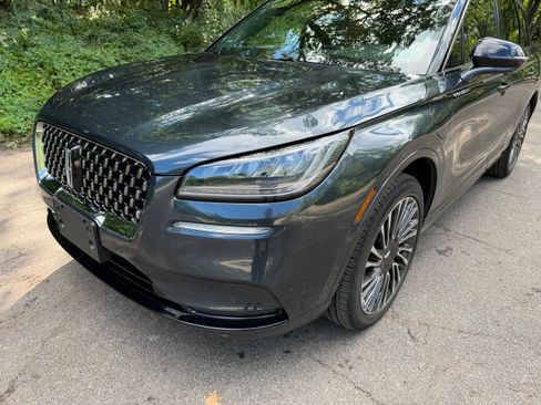 Used 2022 Lincoln Corsair Grand Touring AWD/4WD image 4