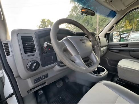 Used 2014 Nissan NV 2500 S w/ Power Basic Package image 10