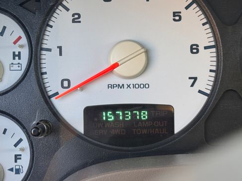 Used 2004 Dodge Ram 1500 Truck SLT w/ Sport Appearance Group image 23