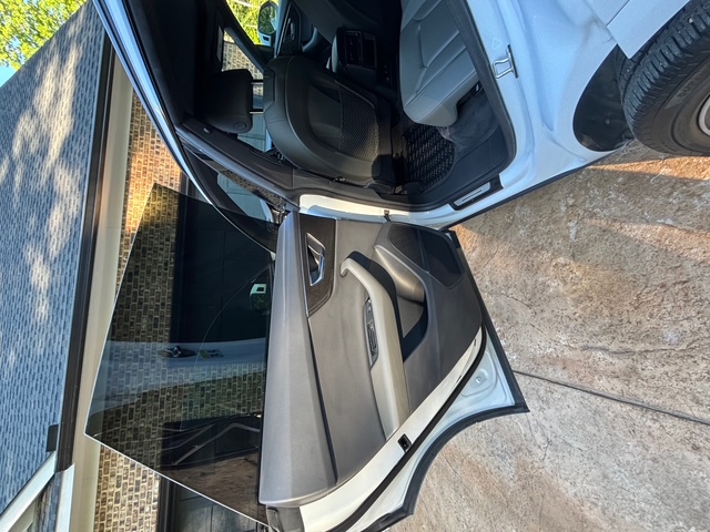 Used 2021 Audi Q8 Premium Plus AWD/4WD image 15