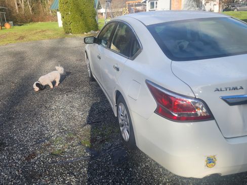 Used 2015 Nissan Altima 2.5 S image 4