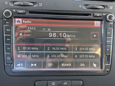 Used 2007 Volkswagen Rabbit 2-Door image 19