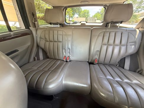 Used 2000 Jeep Grand Cherokee Limited AWD/4WD image 16