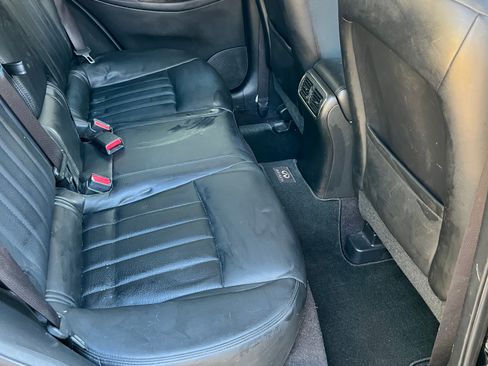 Used 2015 INFINITI QX50 Journey w/ Premium Package image 12