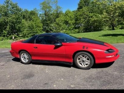 Used 1996 Chevrolet Camaro RS